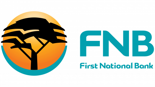 First National Bank Logo 2006