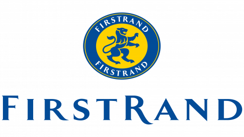 FirstRand Logo 2007