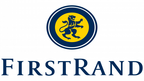 FirstRand Logo 2013