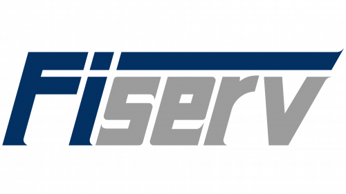 Fiserv Logo 1998