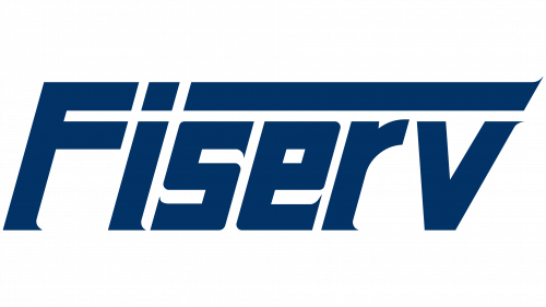 Fiserv Logo 2006