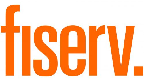 Fiserv Logo