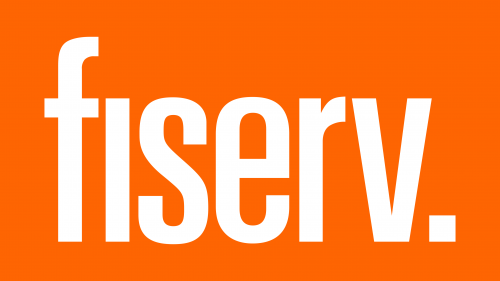 Fiserv Symbol
