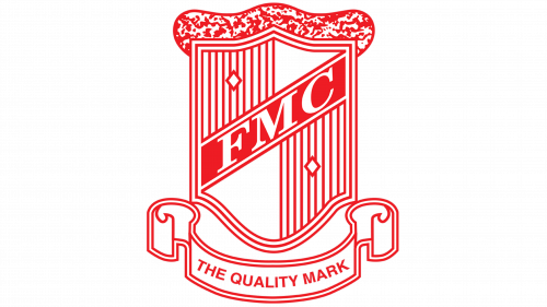 Food Machinery Corporation Logo 1929