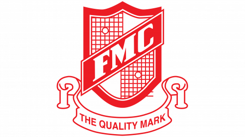 Food Machinery Corporation Logo 1941