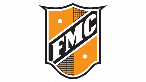 Food Machinery Corporation Logo 1945