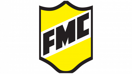 Food Machinery Corporation Logo 1946