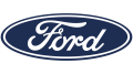 Ford Motor Company Logo