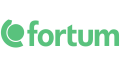 Fortum Logo