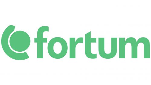 Fortum Logo