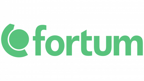 Fortum Logo