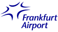Frankfurt Airport Logo