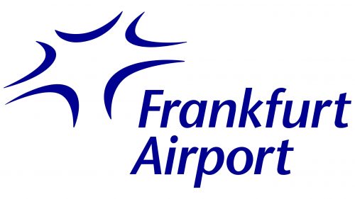 Frankfurt Airport Logo