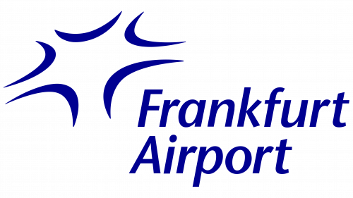 Frankfurt Airport Logo