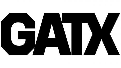GATX Logo