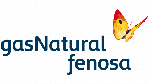 Gas Natural Fenosa Logo 2009