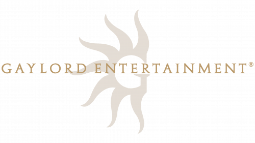 Gaylord Entertainment Company Logo 2001