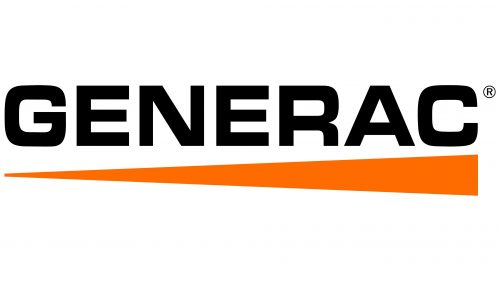 Generac Logo