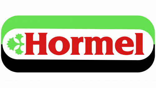 George A. Hormel & Company Logo 1978