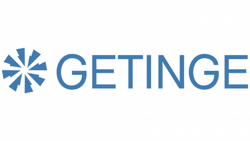 Getinge Logo 1906