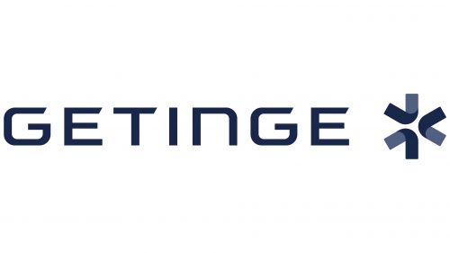 Getinge Logo