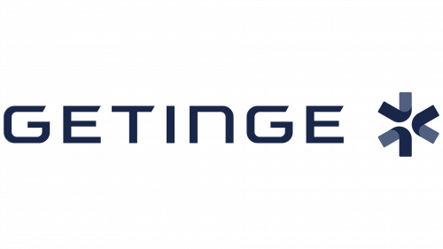 Getinge Logo