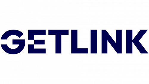 Getlink Logo