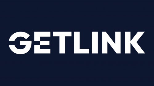 Getlink Symbol