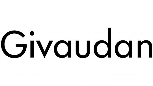 Givaudan Logo