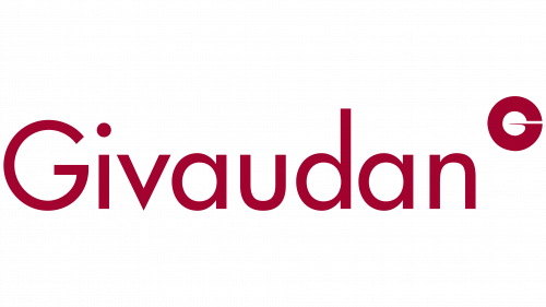Givaudan Logo before 2022