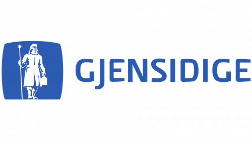 Gjensidige Logo 2005