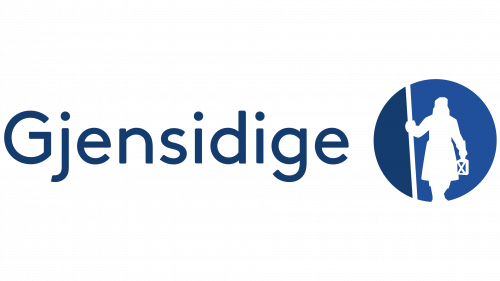 Gjensidige Logo 2012
