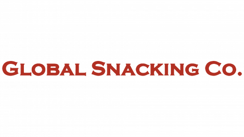 Global Snacking Co. Logo 2022