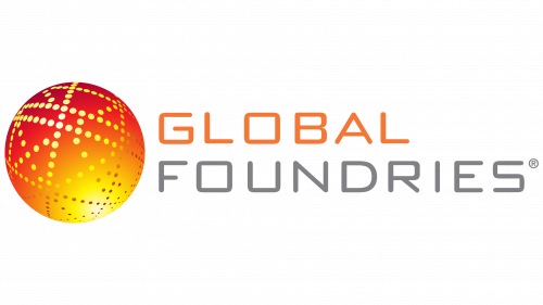 GlobalFoundries Logo 2009