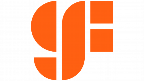 GlobalFoundries Symbol