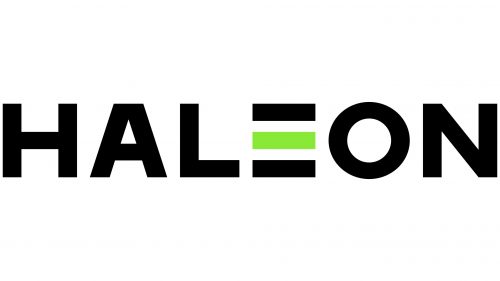 HALEON Logo