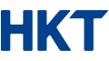 HKT (Hong Kong Telecom) Logo