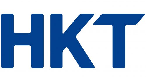HKT (Hong Kong Telecom) Logo