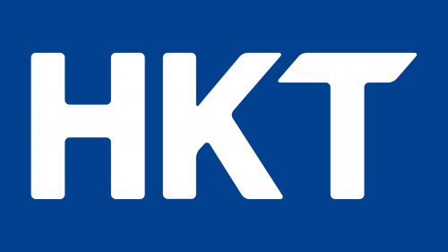 HKT (Hong Kong Telecom) Symbol