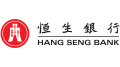 Hang Seng Bank Logo