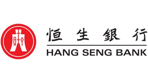 Hang Seng Bank Logo