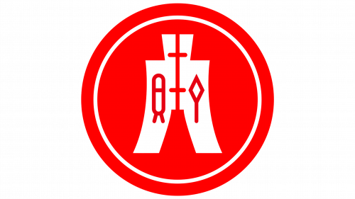 Hang Seng Bank Symbol