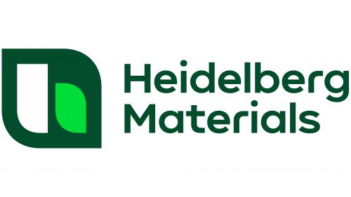 Heidelberg Materials Logo