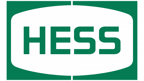 Hess Logo 1980