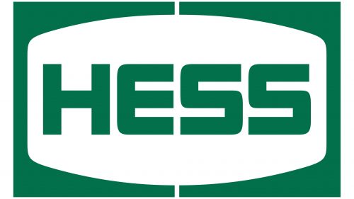 Hess Logo