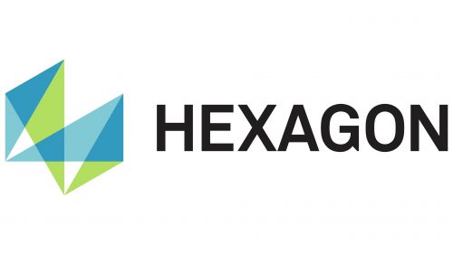 Hexagon AB Logo