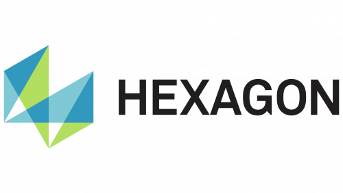 Hexagon AB Logo