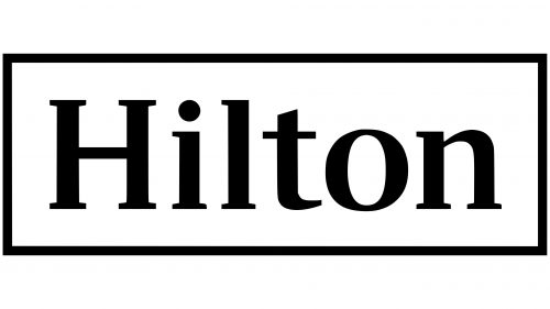 Hilton Worldwide Holdings Logo