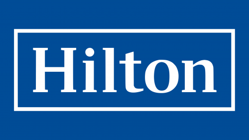 Hilton Worldwide Holdings Symbol