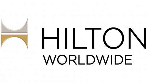 Hilton Worldwide Logo 2009